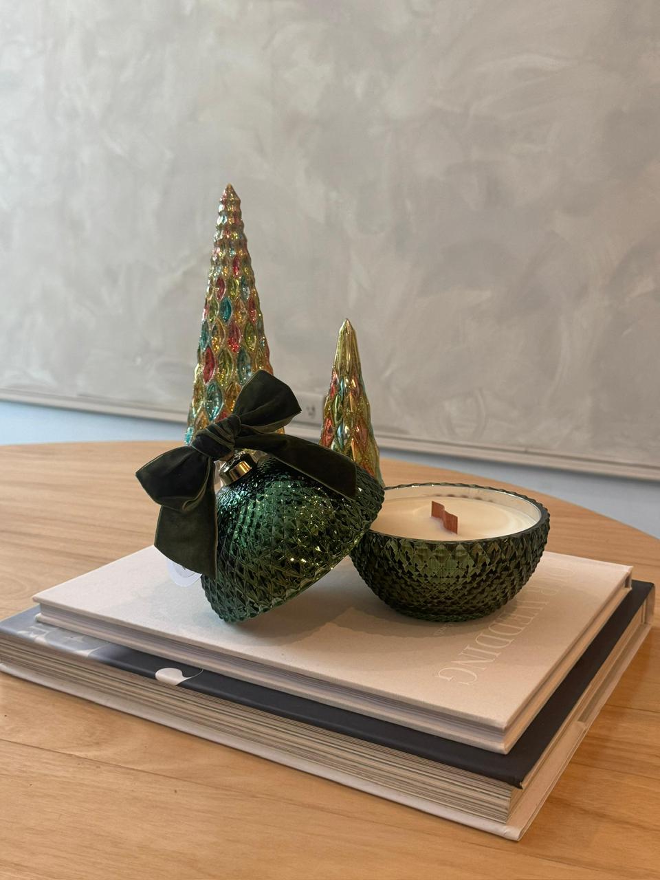 Ornament Candle 13.6oz