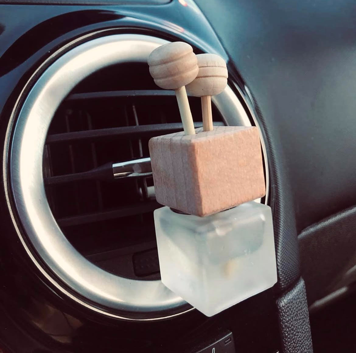 Difusor de Carro