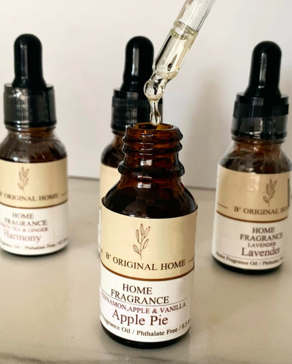 Home Fragance Oil / 0.50 onz