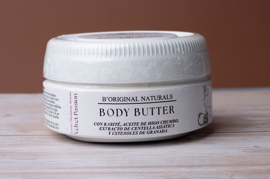 Body Butter 4oz