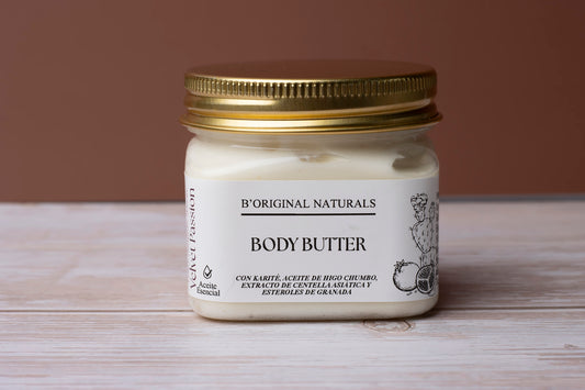 Body Butter 2oz