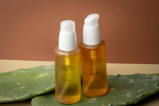 Aceite corporal/JOLIA