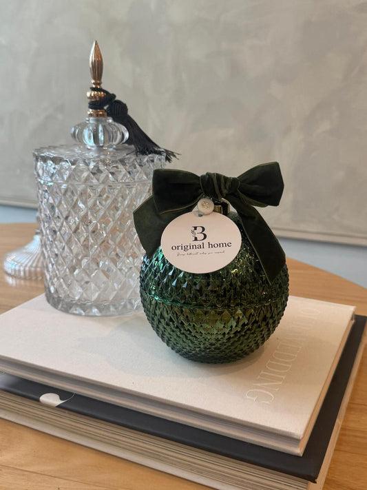 Ornament Candle 13.6oz