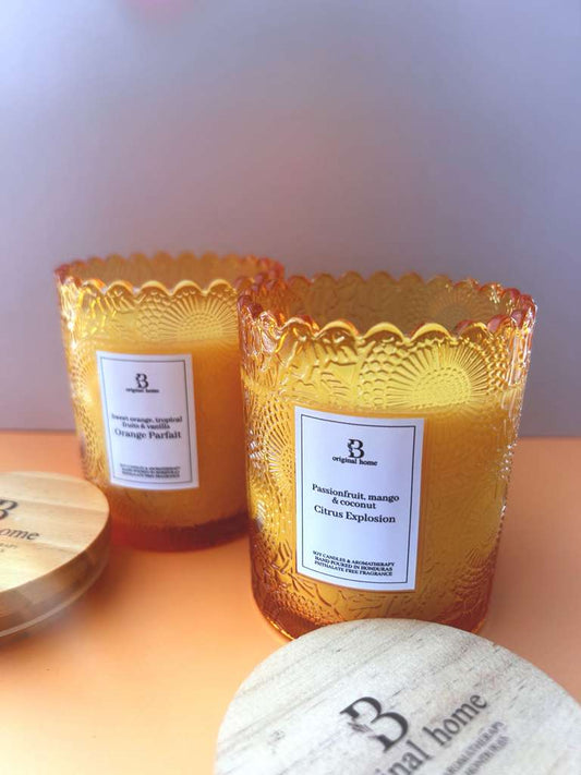 Summer edition 8.0oz