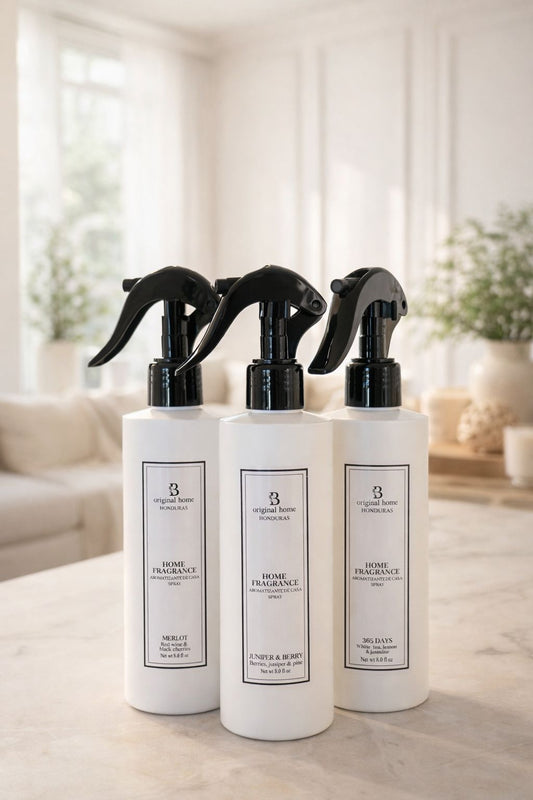 Room Spray 8Oz