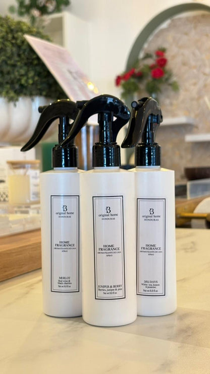 Room Spray 8Oz