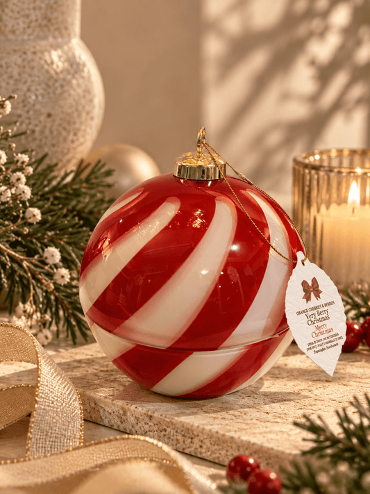 Christmas Ornament - B'Original Home