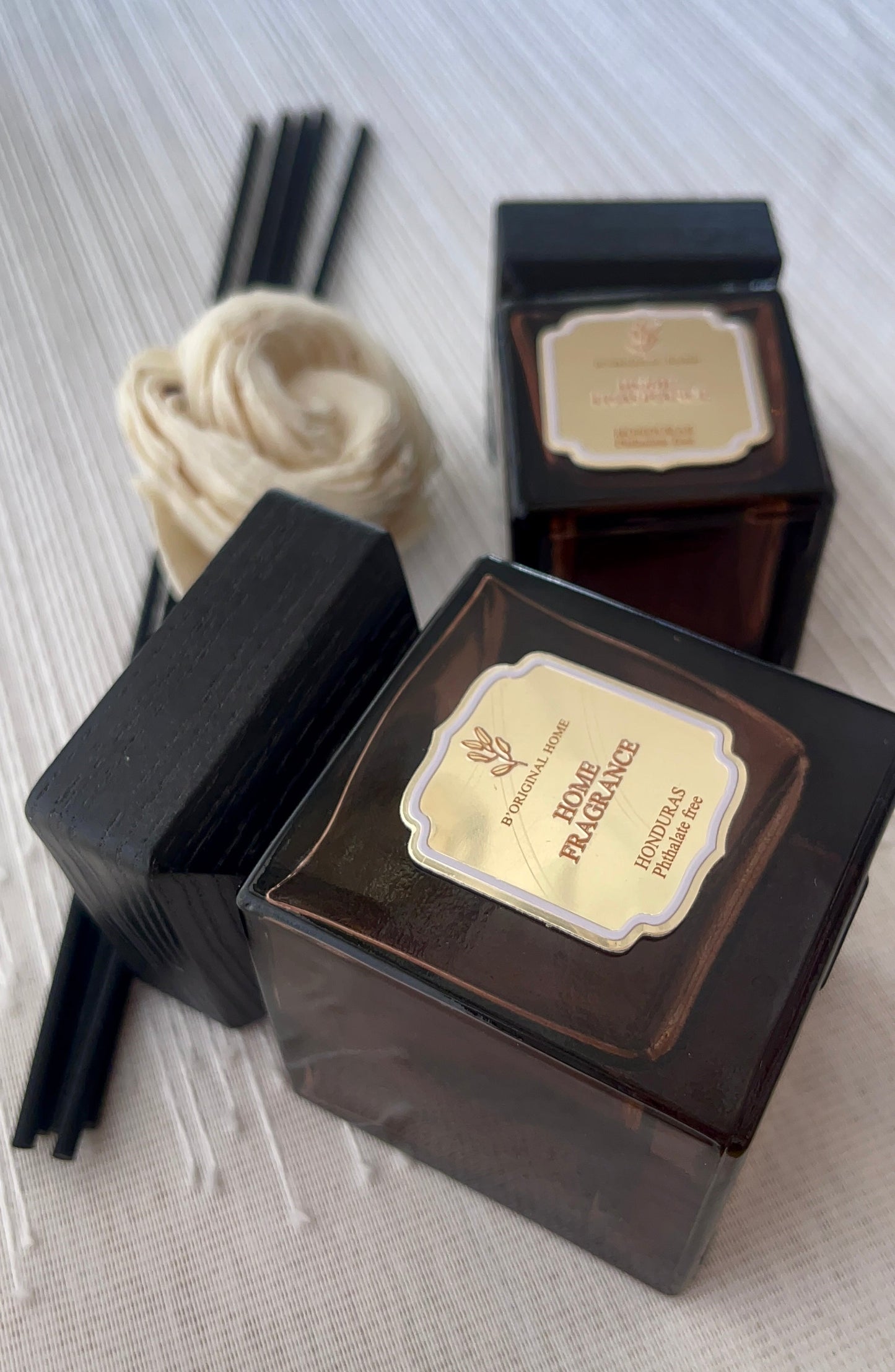 Difusores de varilla 100ml - B'Original Home