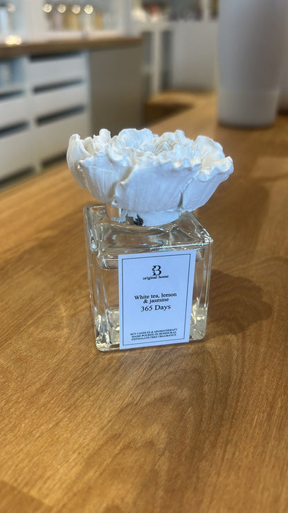 Difusores de varilla de temporada 100ml - B'Original Home