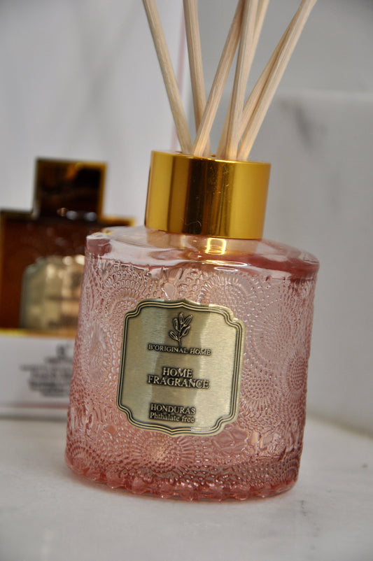 Difusores de varilla de temporada 100ml - B'Original Home