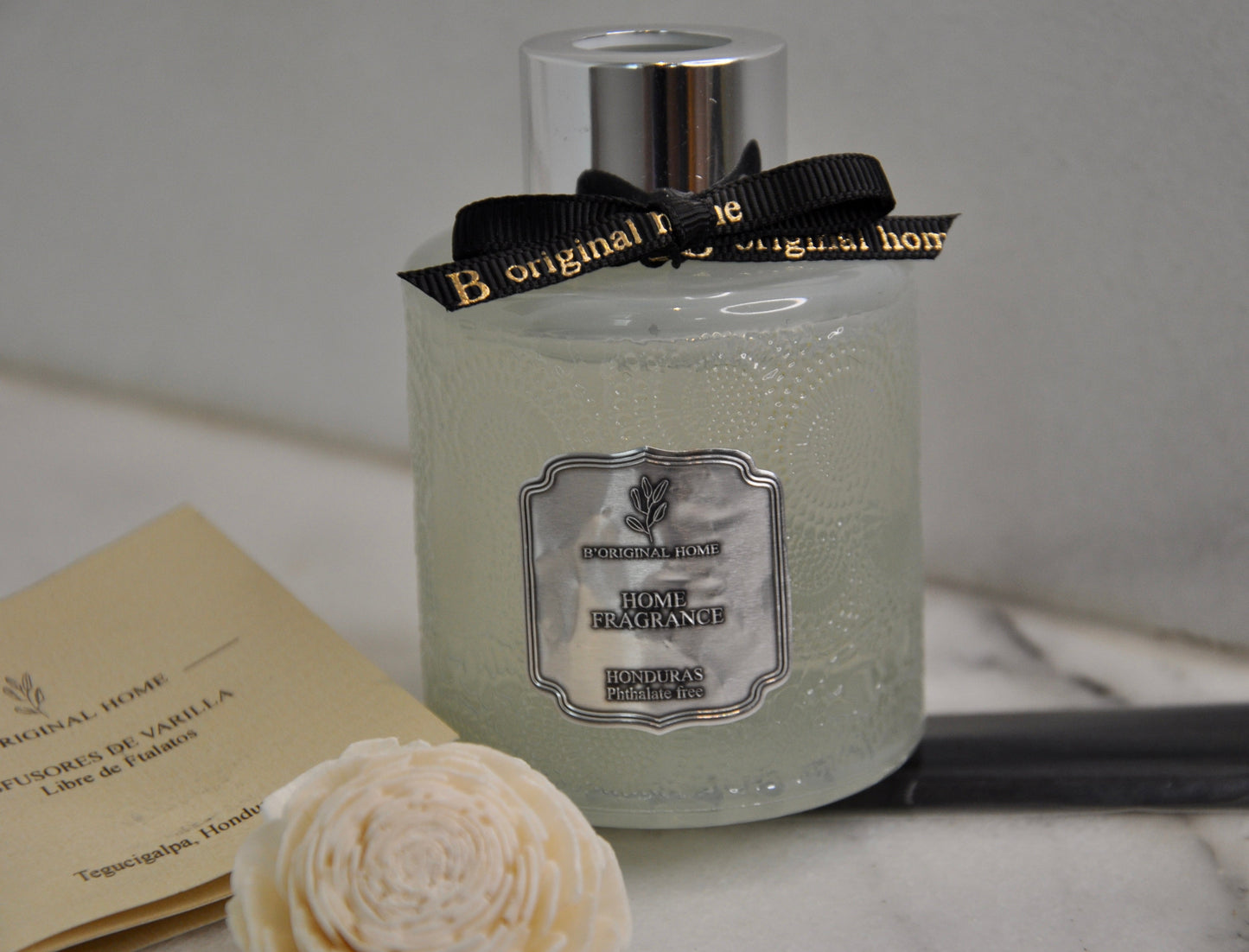 Difusores de varilla de temporada 100ml - B'Original Home