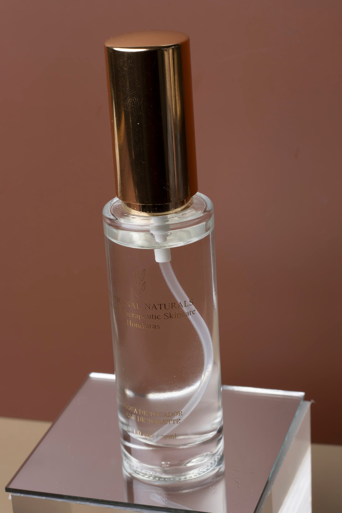 Luxury Men Perfume - B'Original Home