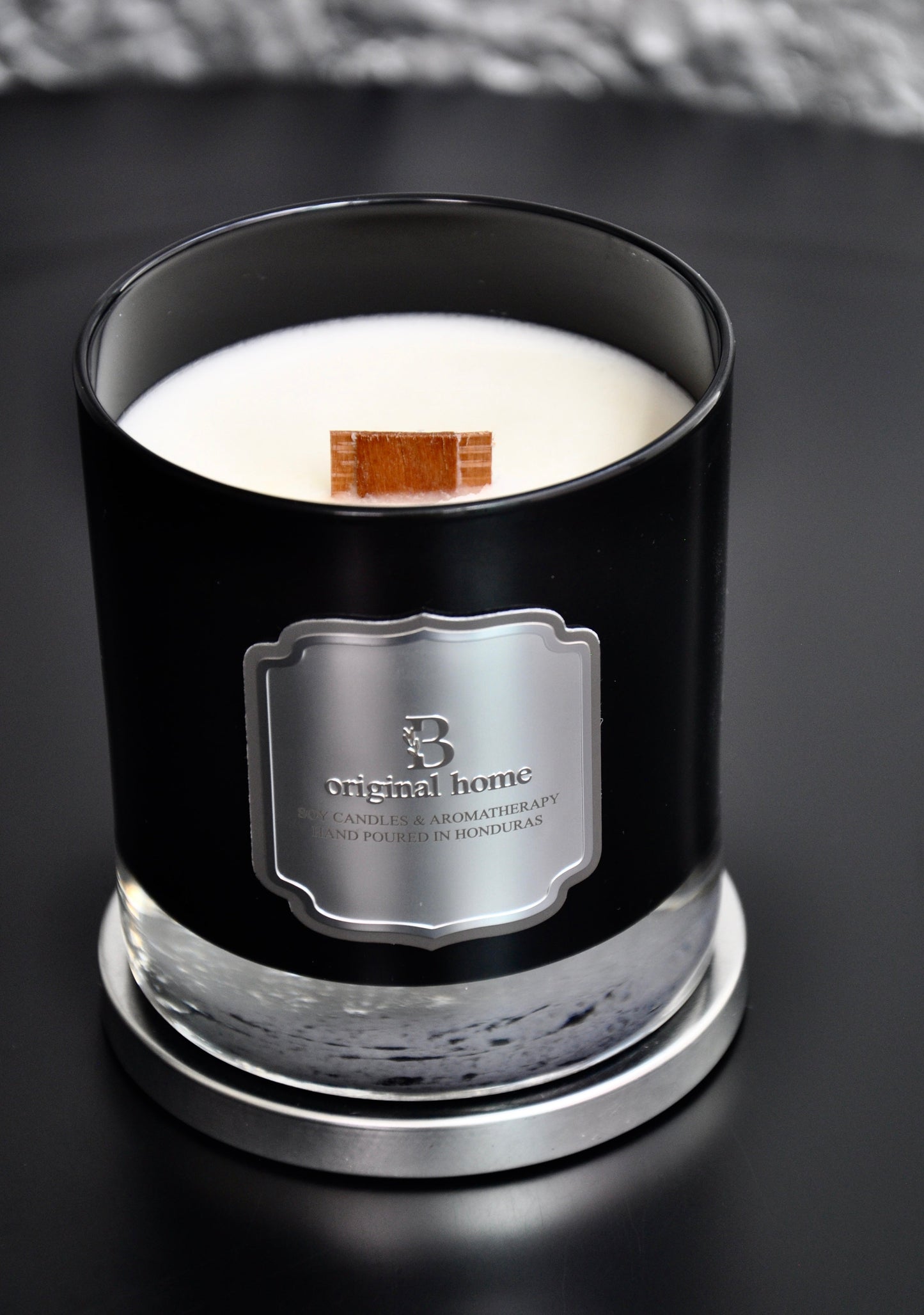 Platinum Edition 9.0 oz - B'Original Home