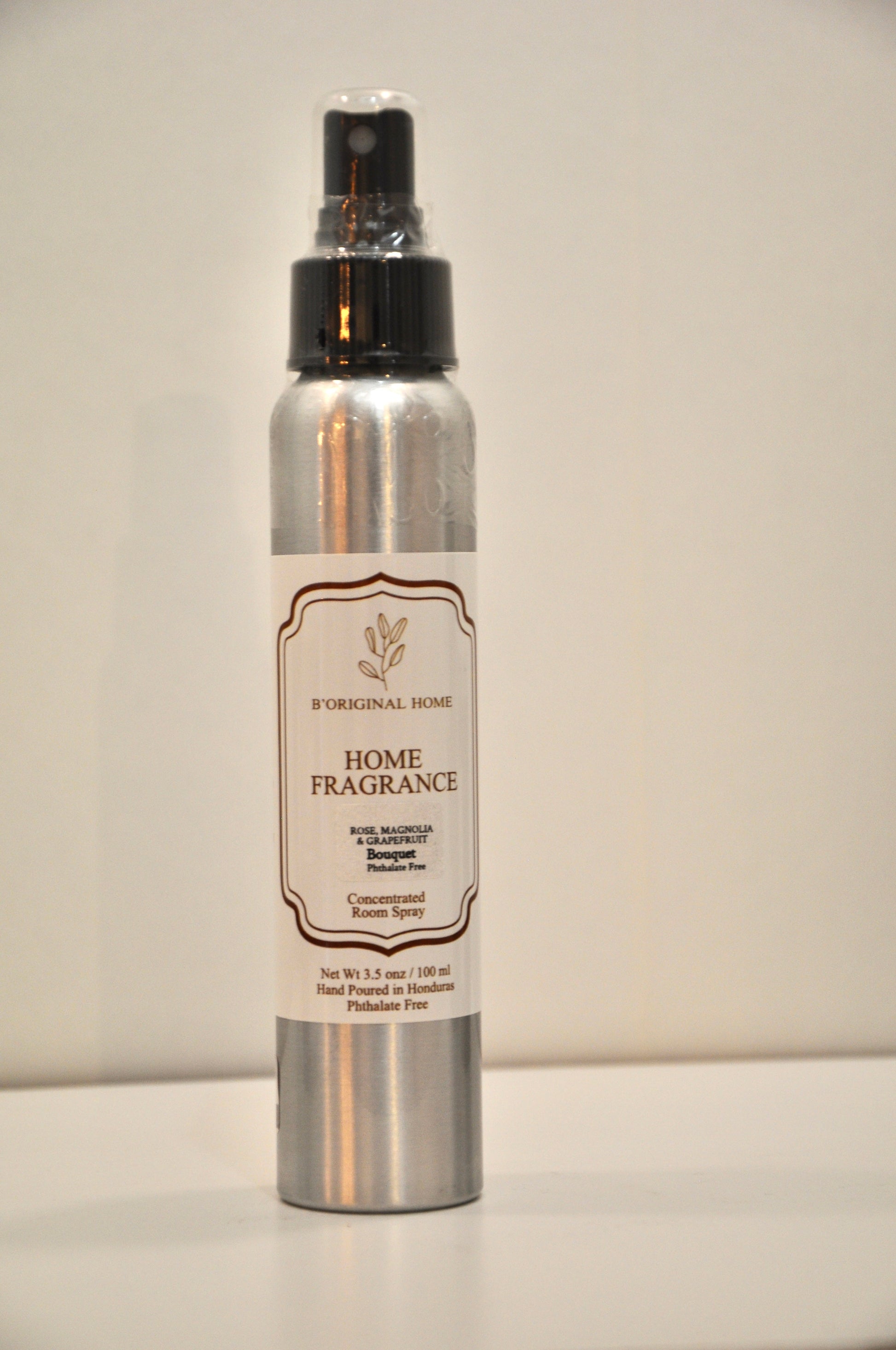 Room Spray 100ml - B'Original Home