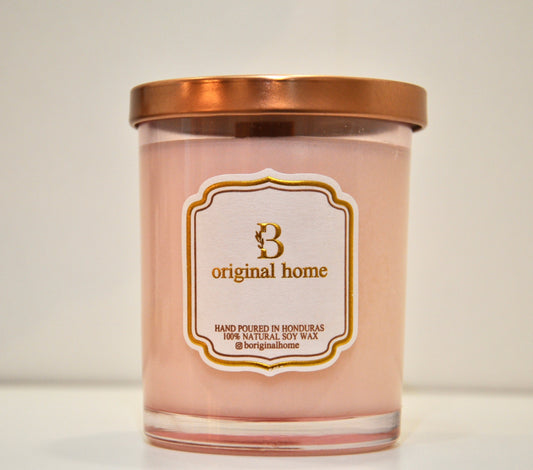 Rose Gold Edition 8 oz - B'Original Home